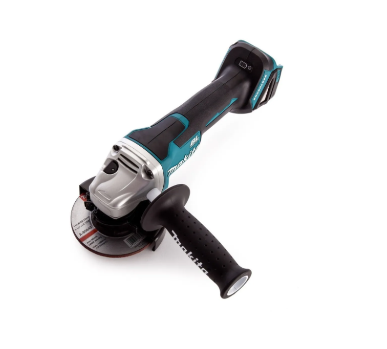 ESMERILADORA ANGULAR DE 4-1/2", 18V LXT, BL, 8,500 RPM (SOLO HERRAMIENTA) 8Z