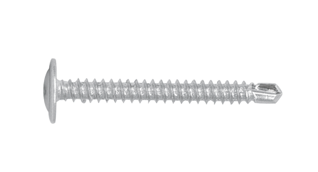 PIJA PUNTA DE BROCA 1-1/2", CABEZA CRUZ (PIEZA)