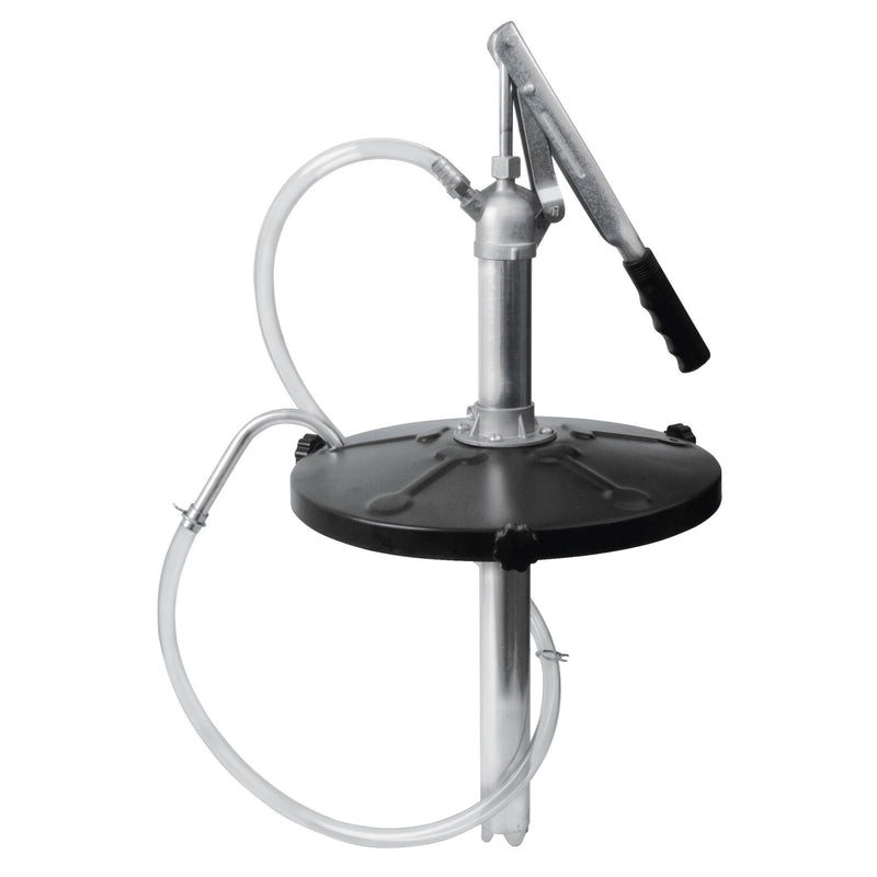 BOMBA EXTRACTOR DE ACEITE PARA CUBETA