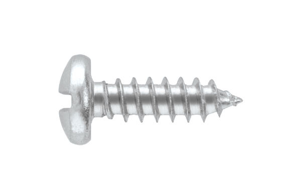 PIJA PARA LAMINA #10 (4.7 mm) X 5/8", CABEZA COMBINADA PH2 (PIEZA)