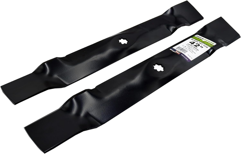 CUCHILLA DE 42" 3 EN 1 PARA TRACTOR JOHN DEERE