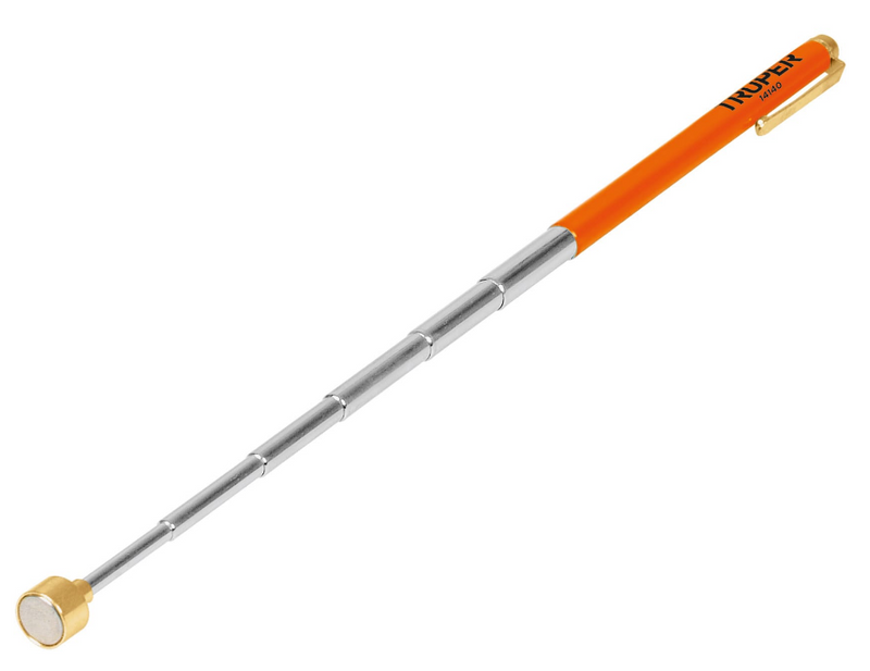 IMAN EXTENSIBLE TIPO PLUMA