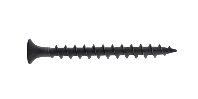 PIJA NEGRA # 10 X 2" (PIEZA)