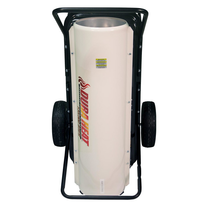 CALENTON DE AIRE FORZADO TIPO BAZUCA "DIESEL" DURA-HEAT 135KW