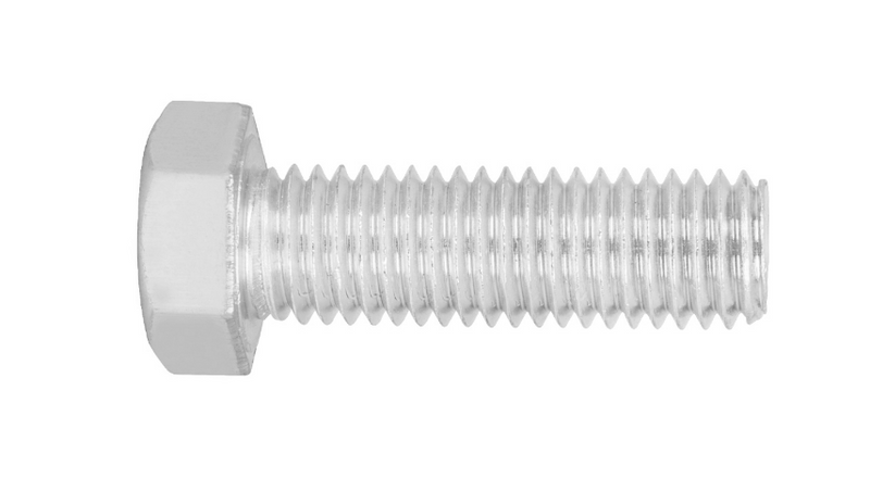 TORNILLO ACERO GALVANIZADO TIPO MAQUINA 5/8 X 1-1/2" (PIEZA)
