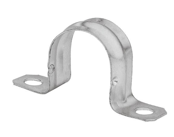 ABRAZADERA DE TUBO TIPO OMEGA 1', VOLTECK