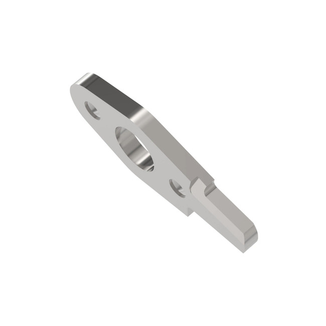 CUCHILLA DE CORTE DE ALAMBRE PARA EMPACADORAS JOHN DEERE - FH312153