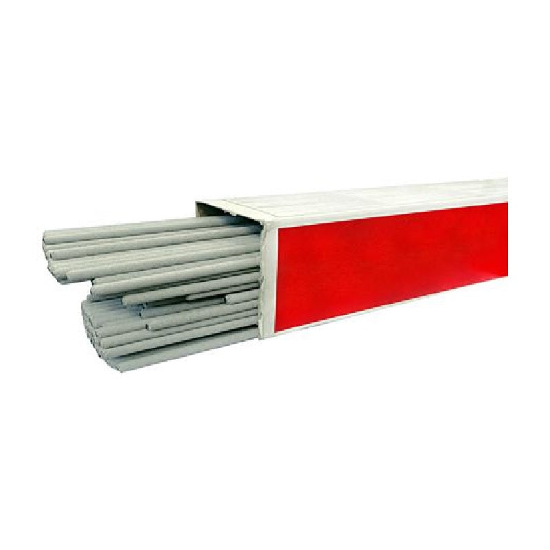SOLDADURA PARA ACERO INOXIDABLE 1/8" x 14", 2100 LINCOLN