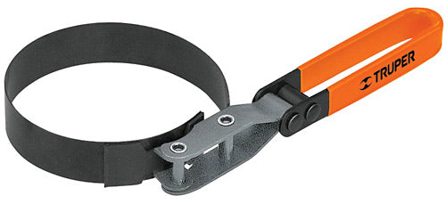 LLAVE DE BANDA METÁLICA, 3-1/2'"