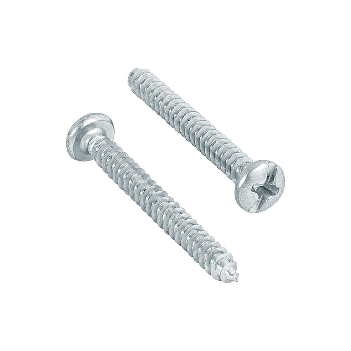 PIJA PARA LAMINA #6, 1-1/4 BOLSA CON 200 PIEZAS