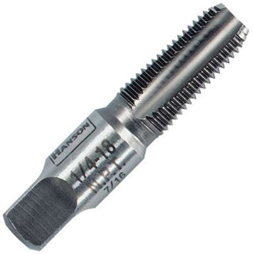 MACHUELO N.P.T. AAC 1/8" - 27