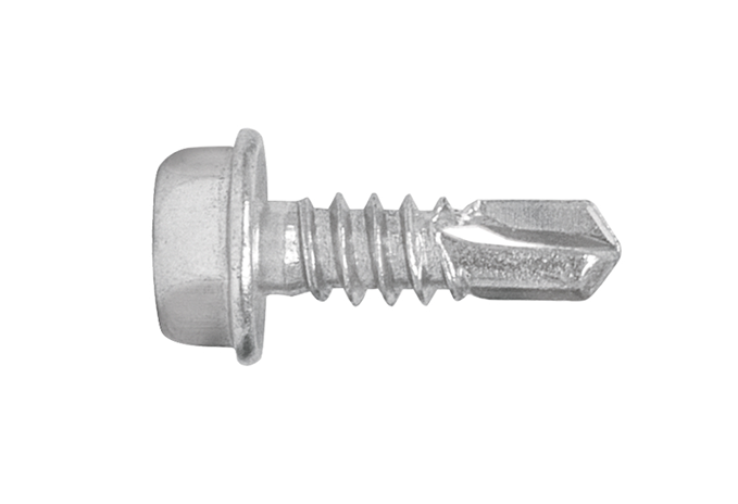 PIJA PUNTA DE BROCA, 3/4" (PIEZA)
