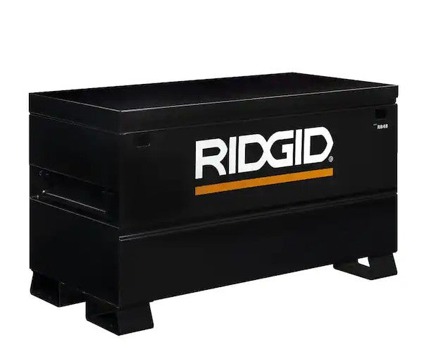 BAUL METALICO MULTIUSOS DE 48" X 24" RIDGID