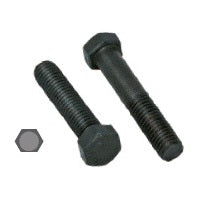 TORNILLO GRADO 5, 7/16 X 4" (PIEZA)