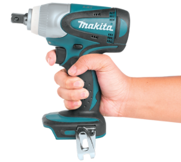 LLAVE DE IMPACTO DE 1/2", 18V LXT, 230 N.M, (SOLO HERRAMIENTA)