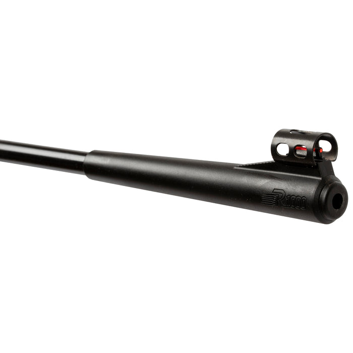 RIFLE DE POSTAS CAL. 4.5 y 5.5, BEEMAN LONGHORN II, NITRO PISTON