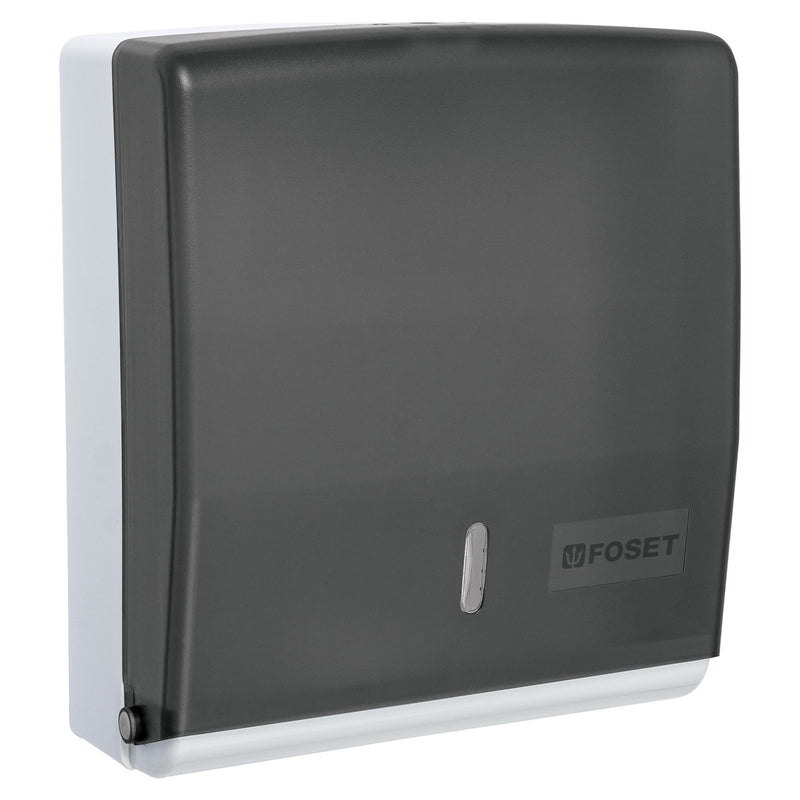 DISPENSADOR PARA TOALLAS DE PAPEL