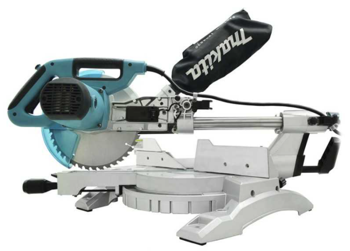 SIERRA DE INGLETE TELESCOPICA 255 mm (10")