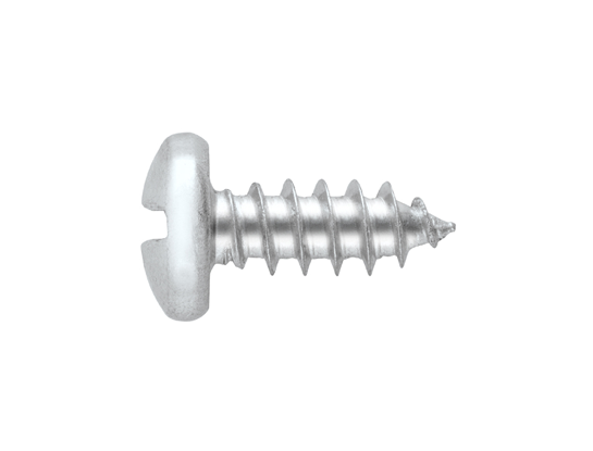PIJA PARA LAMINA #10 (4.7 mm) X 1/2", CABEZA COMBINADA PH2 (PIEZA)
