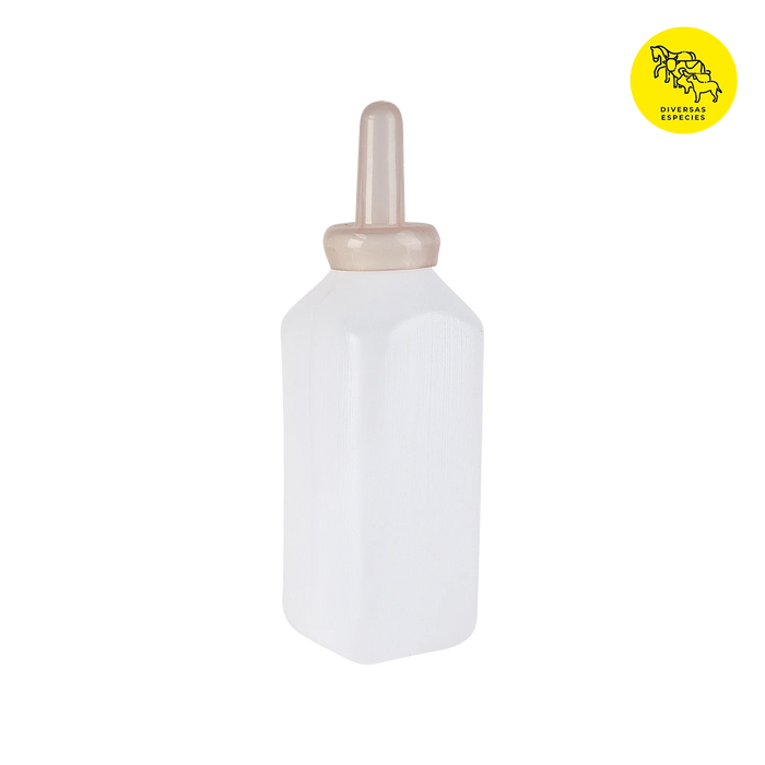 BOTE DE CHUPON PARA BECERRO