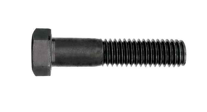 TORNILLO GRADO 5, 7/16 X 2" (PIEZA)