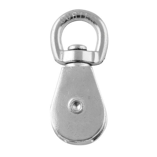 GARRUCHA PARA NORIA DE 1 1/2"