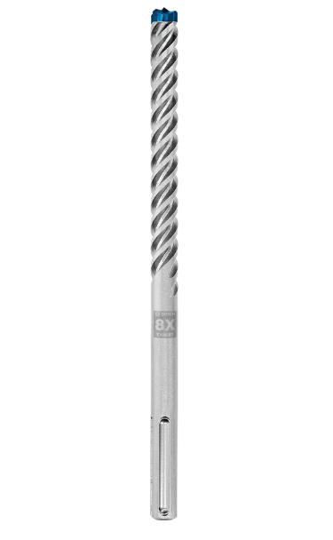 BROCA SDS-MAX-8 EXPERT, 5/8 X 8 X 13