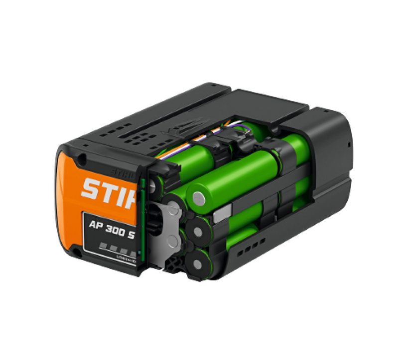 BATERIA STIHL, 36V, "AP300 S", 187WH