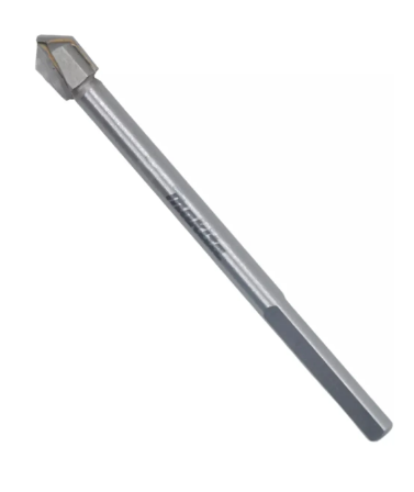 BROCA PARA VIDRIO 1/4"x2-1/4" (ANTES D-25208)