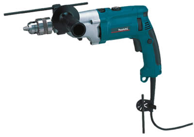 ROTOMARTILLO 3/4", 2 VELOCIDADES  930 W