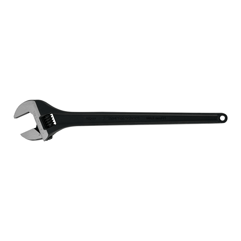 LLAVE AJUSTABLE 24" PROFESIONAL