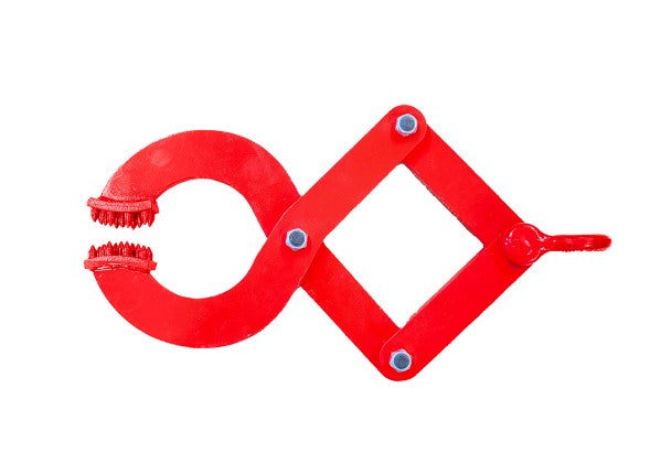 EXTRACTOR JALADOR DE TARIMAS 1T