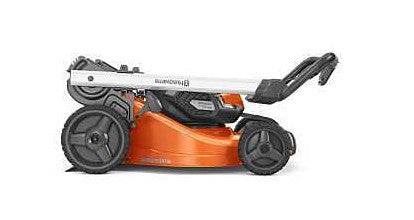 PODADORA DE CESPED INALAMBRICA HUSQVARNA 7,5 Ah, 40 V