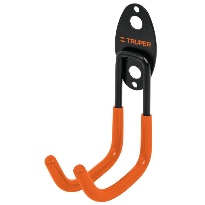 GANCHO MULTIUSOS METALICO DE 18.5 CM PARA COLGAR