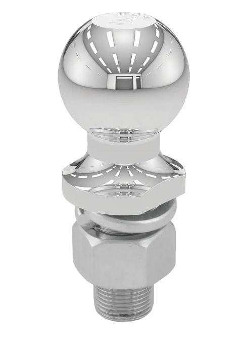BOLA PARA JALON DE 2" (7,500 LBS)