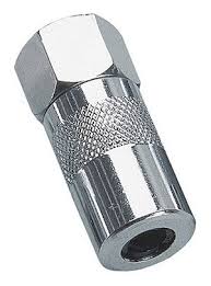 ACOPLADOR PARA INYECTOR DE GRASA