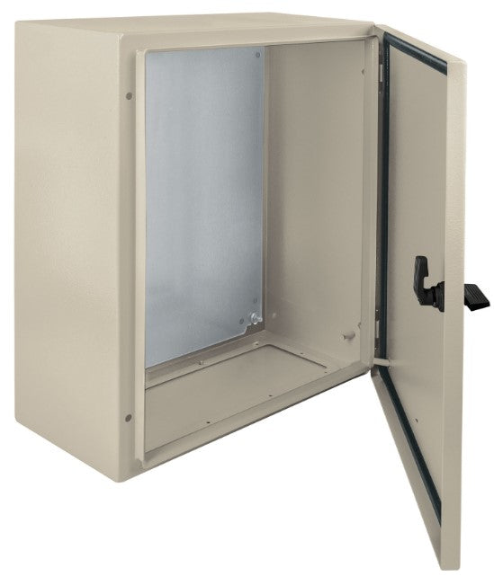 GABINETE METALICO 500 X 400 MM VOLTECK