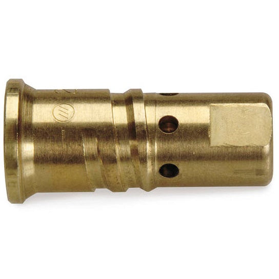 DIFUSOR P/PISTOLA MILLER, .281 / .312 OD FASTIP 1/8 TIP RECESS (PIEZA)
