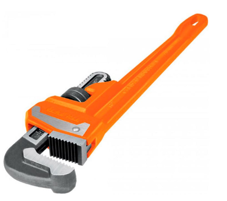 LLAVE P/TUBO STILLSON DE 24", TRUPER