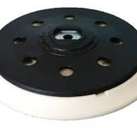 BASE CON VELCRO 5" DE B06030