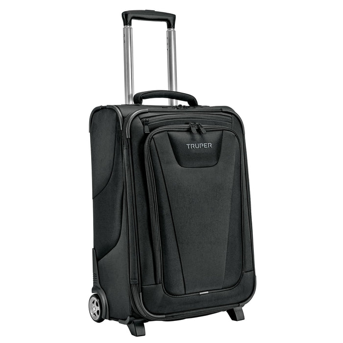MALETA RODANTE PARA VIAJE 20" TRUPER