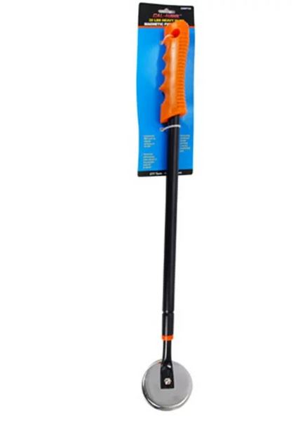 SUJETADOR MAGNETICO DE 35 LB