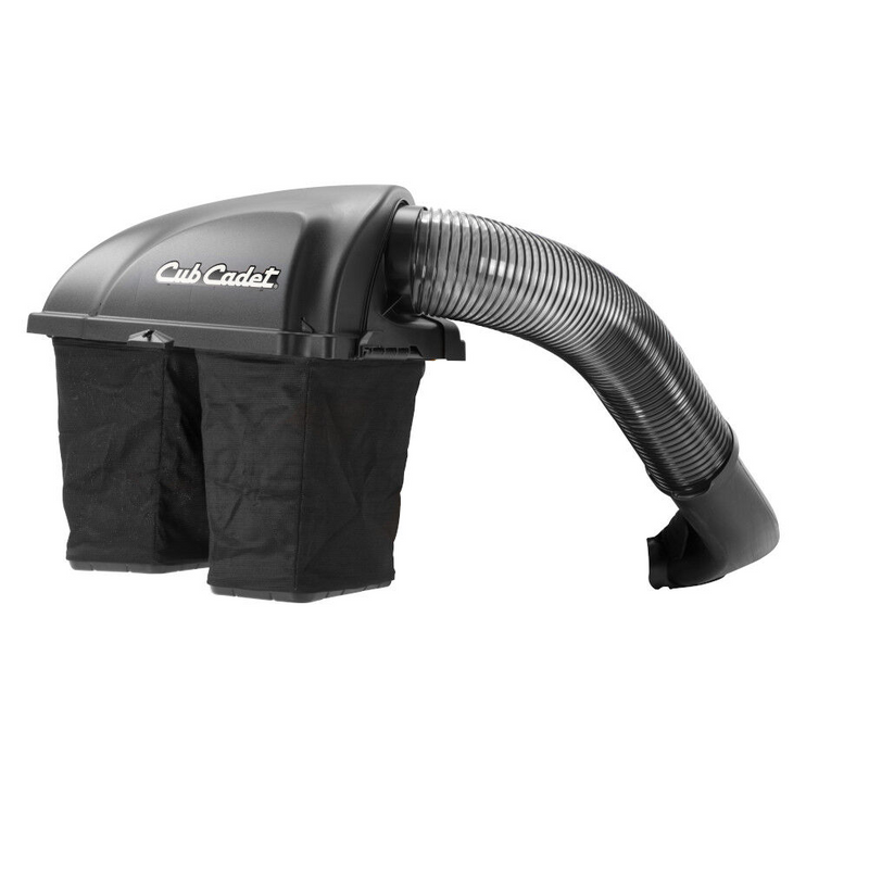 BOLSA PARA TRACTOR CORTADOR DE CESPED GIRO ZERO 42" - 46" CUBCADET
