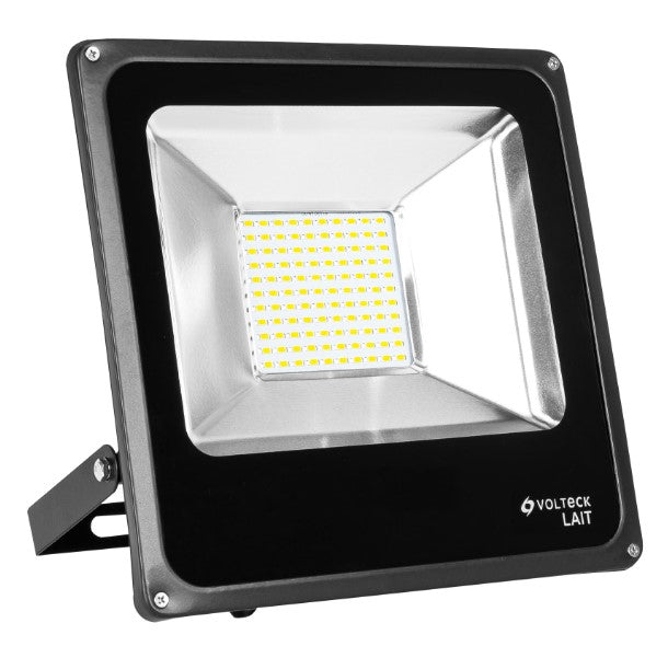 REFLECTOR DELGADO LED 50 W LUZ DE DIA VOLTECK