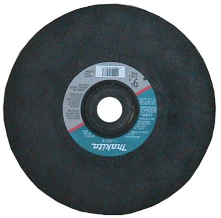 DISCO DE CORTE 9" X 5/64" X 7/8", ACERO, MAKITA