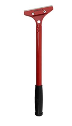 RASPADOR DE PARED DE 4'' DC