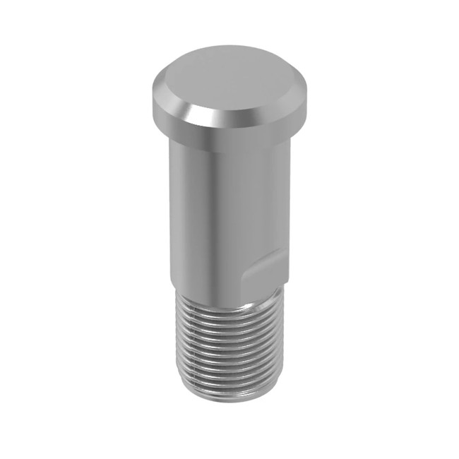 TORNILLO DE HOMBRO PARA EMPACADORA JOHN DEERE