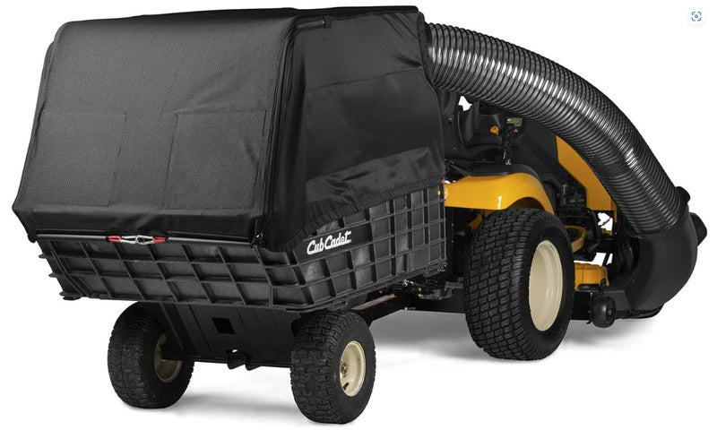 BOLSA PARA TRACTOR CORTADOR DE CESPED 42" - 46" CUBCADET