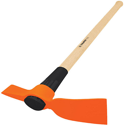 TALACHO-HACHA 5 LBS MANGO DE MADERA 36"