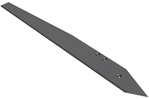 CUCHILLA PARA CORTAR FRIJOL 48" IZQUIERDA NICHOLS